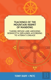 Teachings Of The Mountain Hermit Of Mandong