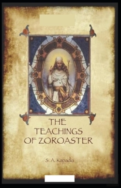 Bertrand.pt - Teachings Of Zoroaster( Illustrated Edition)