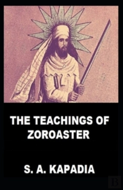 Bertrand.pt - Teachings Of Zoroaster Illustrated