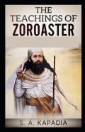 Teachings Of Zoroaster