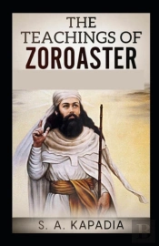 Teachings Of Zoroaster