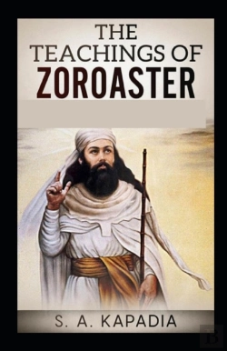 Bertrand.pt - Teachings Of Zoroaster