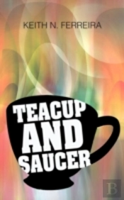 Teacup And Saucer