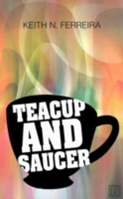 Bertrand.pt - Teacup And Saucer