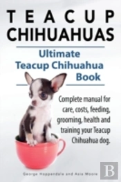 Teacup Chihuahuas. Teacup Chihuahua Comp