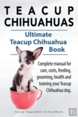 Bertrand.pt - Teacup Chihuahuas. Teacup Chihuahua Comp