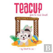 Teacup Goes To Guisi Beach