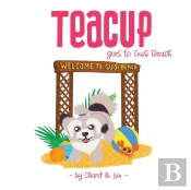 Teacup Goes To Guisi Beach