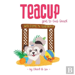 Bertrand.pt - Teacup Goes To Guisi Beach