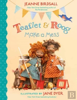 Bertrand.pt - Teaflet And Roog Make A Mess