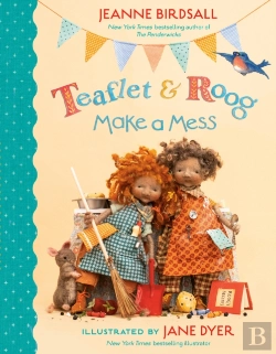 Bertrand.pt - Teaflet And Roog Make A Mess
