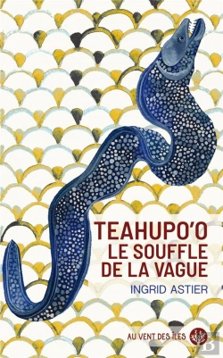 Bertrand.pt - Teahupo'O : Le Souffle De La Vague