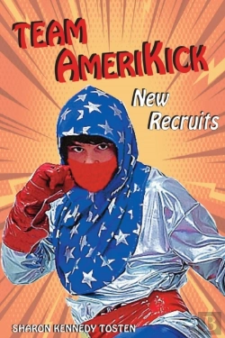 Bertrand.pt - Team Amerikick New Recruits