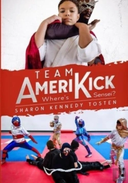 Bertrand.pt - Team Amerikick