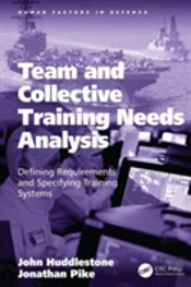 Team And Collective Training Needs Analysis