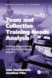 Team And Collective Training Needs Analysis