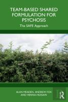 Team-Based Shared Formulation For Psychosis