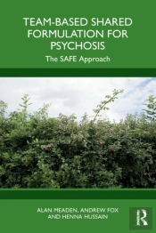 Team-Based Shared Formulation For Psychosis