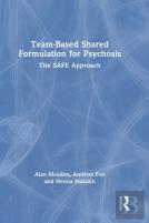Team-Based Shared Formulation For Psychosis