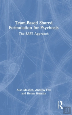 Bertrand.pt - Team-Based Shared Formulation For Psychosis