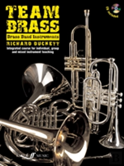 Bertrand.pt - Team Brass: Brass Band Instruments
