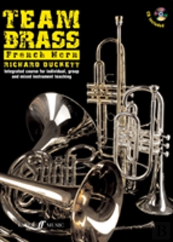 Bertrand.pt - Team Brass: French Horn