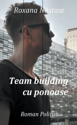 Bertrand.pt - Team Building Cu Ponoase