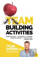 Team Building Events And Activities For Managers - T.E.A.M. Series