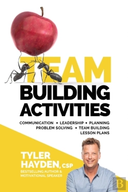 Bertrand.pt - Team Building Events And Activities For Managers - T.E.A.M. Series