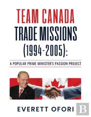 Team Canada Trade Missions (1994-2005)
