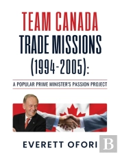 Team Canada Trade Missions (1994-2005)
