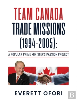 Bertrand.pt - Team Canada Trade Missions (1994-2005)