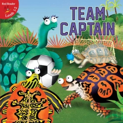 Bertrand.pt - Team Captain
