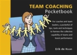 Bertrand.pt - Team Coaching Pocketbook