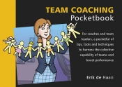 Team Coaching Pocketbook