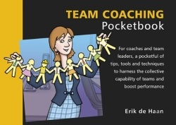 Bertrand.pt - Team Coaching Pocketbook