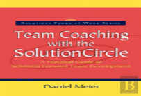 Team Coaching With The Solutioncircle