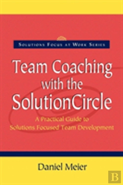Bertrand.pt - Team Coaching With The Solutioncircle