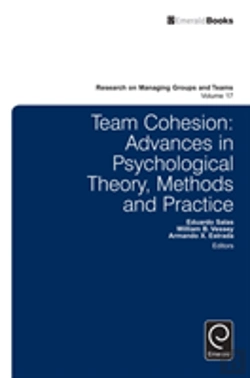 Bertrand.pt - Team Cohesion