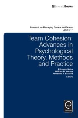 Bertrand.pt - Team Cohesion
