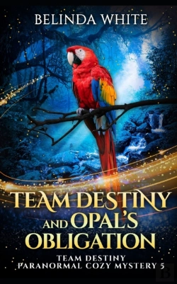 Bertrand.pt - Team Destiny And Opal'S Obligation