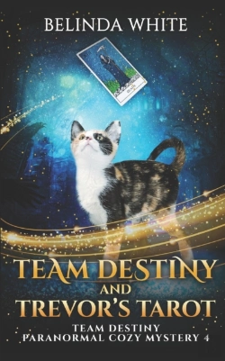 Bertrand.pt - Team Destiny And Trevor'S Tarot