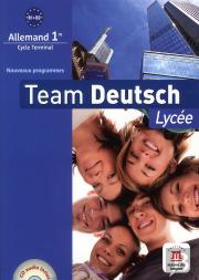 Team Deutsch 1