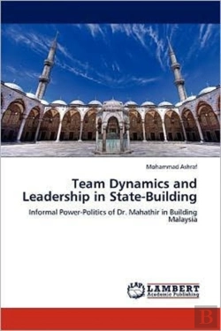 Bertrand.pt - Team Dynamics And Leadership In State-Building