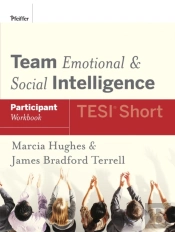 Team Emotional And Social Intelligence (Tesi Short) Participant Workbook