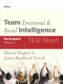 Bertrand.pt - Team Emotional And Social Intelligence (Tesi Short) Participant Workbook