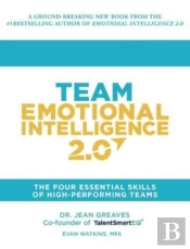 Team Emotional Intelligence 2.0