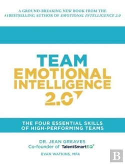 Bertrand.pt - Team Emotional Intelligence 2.0