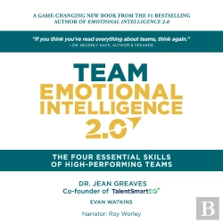 Bertrand.pt - Team Emotional Intelligence 2.0