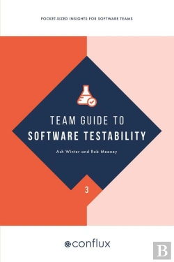 Bertrand.pt - Team Guide To Software Testability